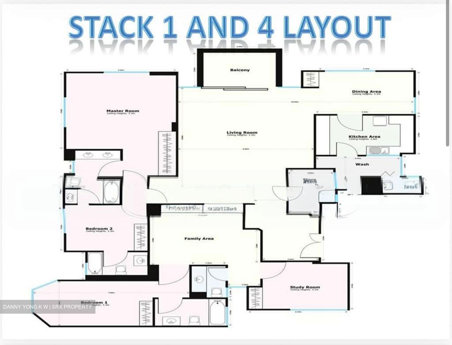 Leonie Condotel (D9), Condominium #582335521